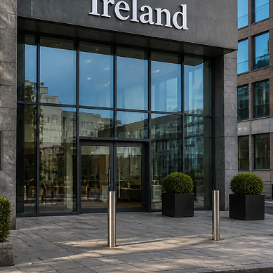 Dublin, Ireland